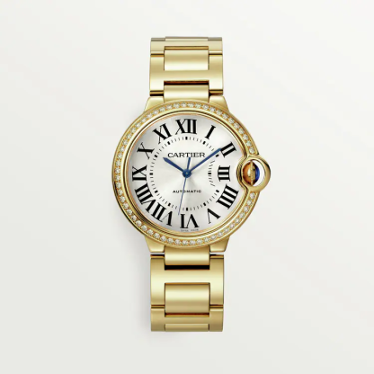 36MM BALLON BLEU DE CARTIER WATCH