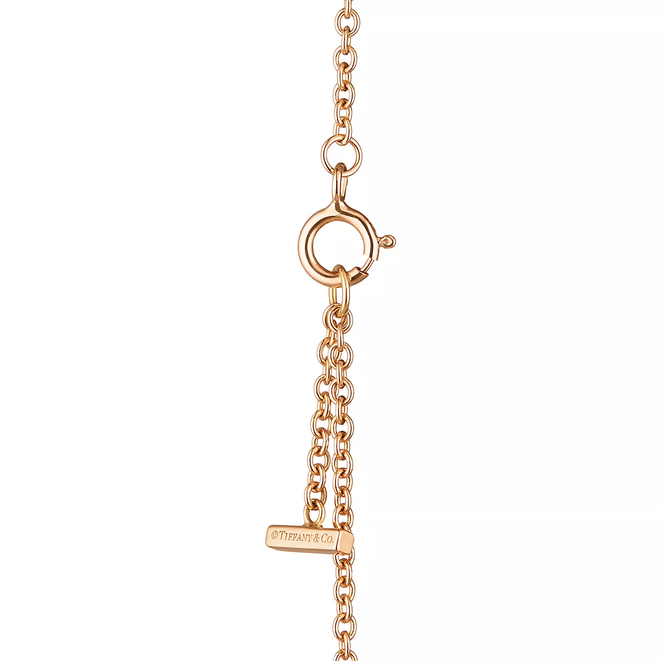 T Smile Bracelet