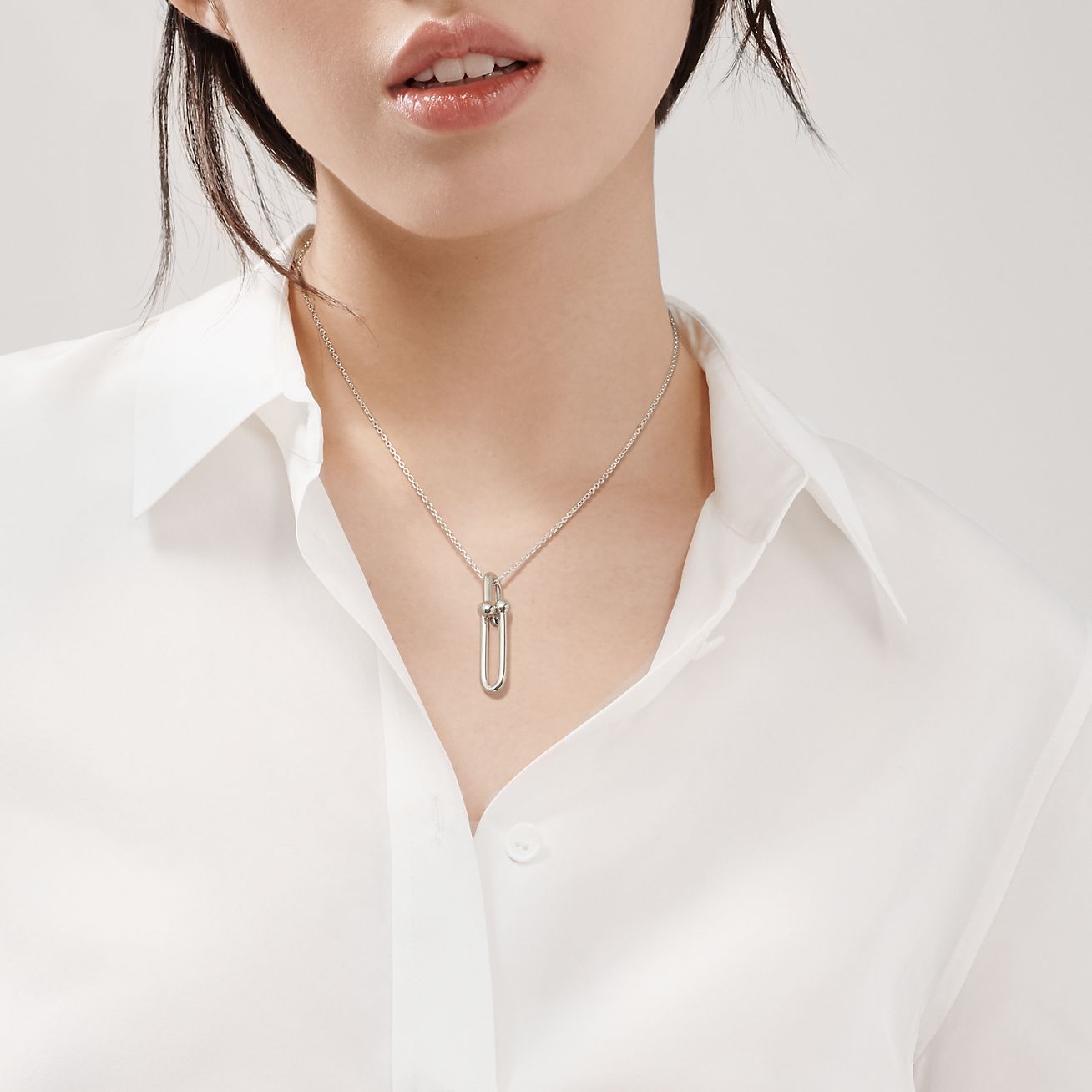 HardWear Link Pendant