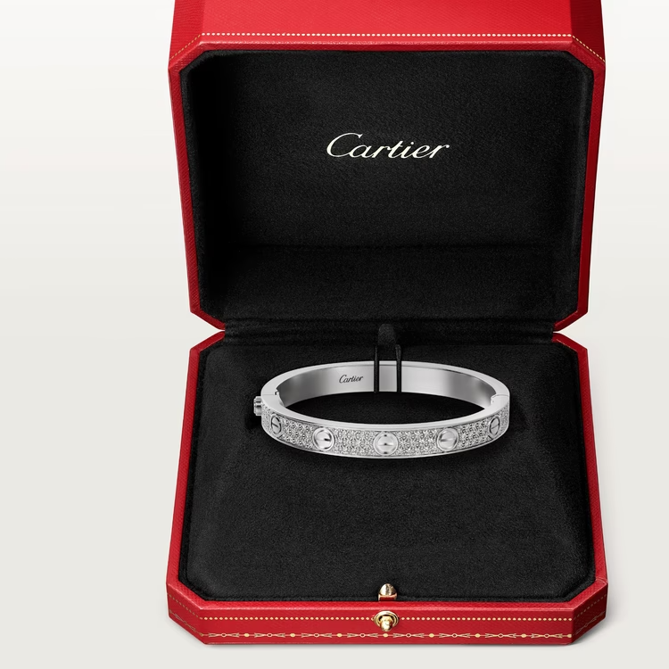 LOVE BRACELET