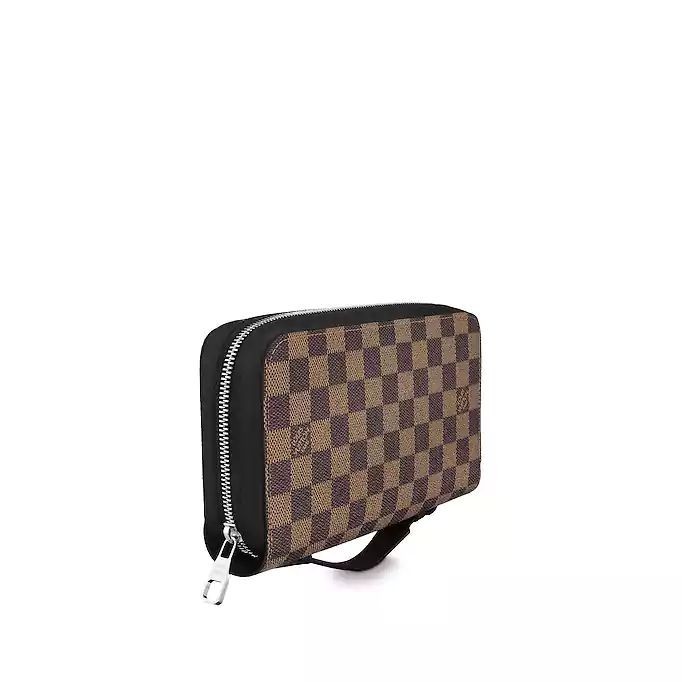 Zippy XL Wallet N63284