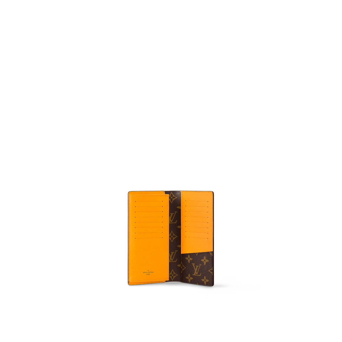 Brazza Wallet M82551