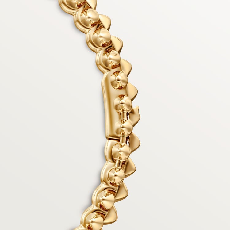 CLASH DE CARthtTIER BRACELET