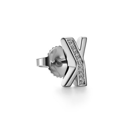 Atlas庐 X Earrings