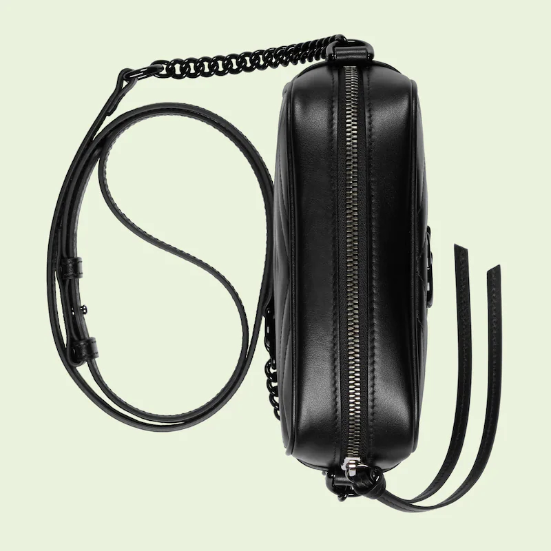 MARMONT MINI SHOULDER BAG