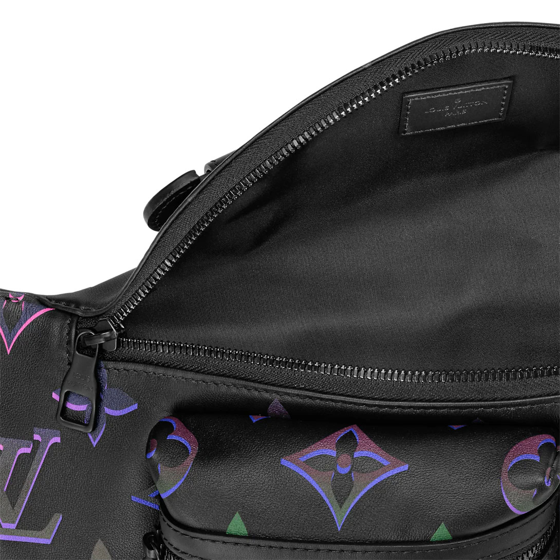 Comet Bumbag M22494