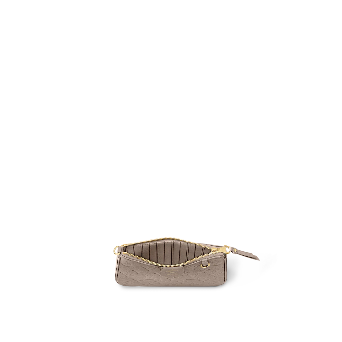 Easy Pouch On Strap M81862