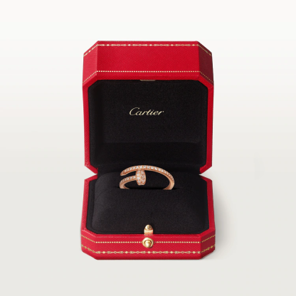 JUSTE UN CLOU RING