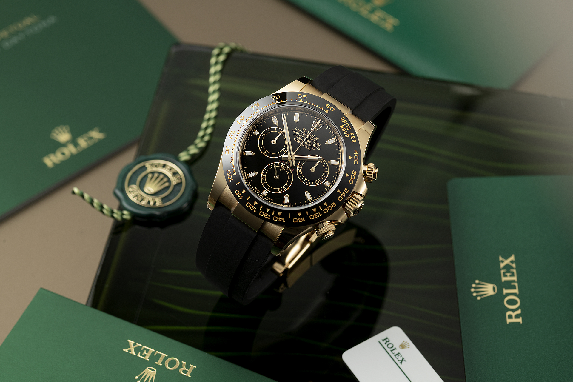 Cosmograph Daytona