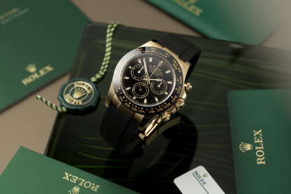 Cosmograph Daytona