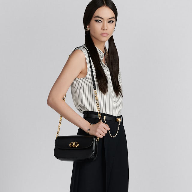 30 MONTAIGNE AVENUE BAG