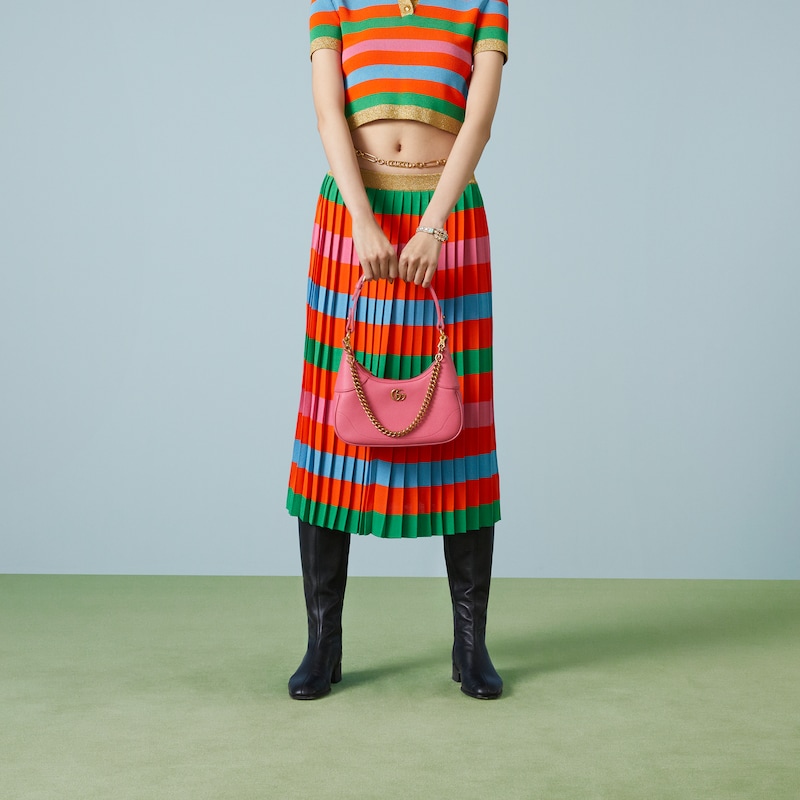 APHRODITE SMALL SHOULDER BAG