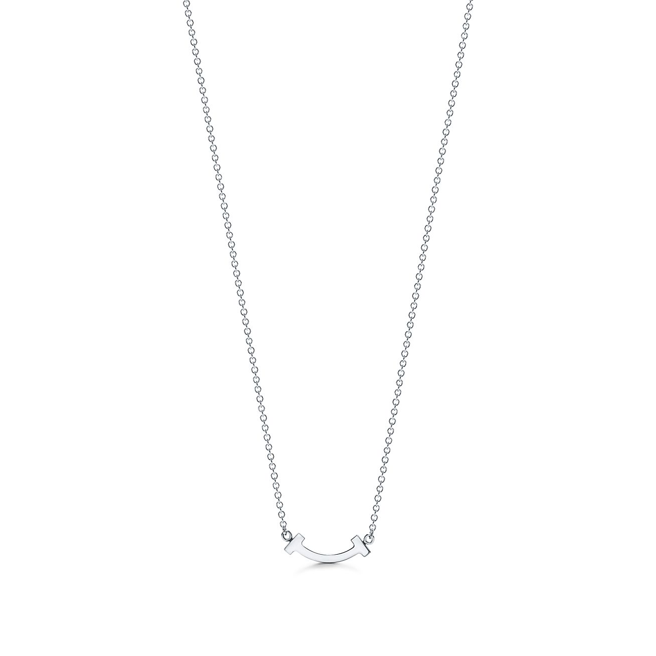 T Smile Pendant