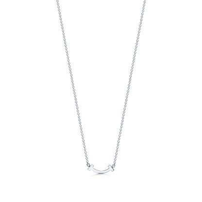 T Smile Pendant