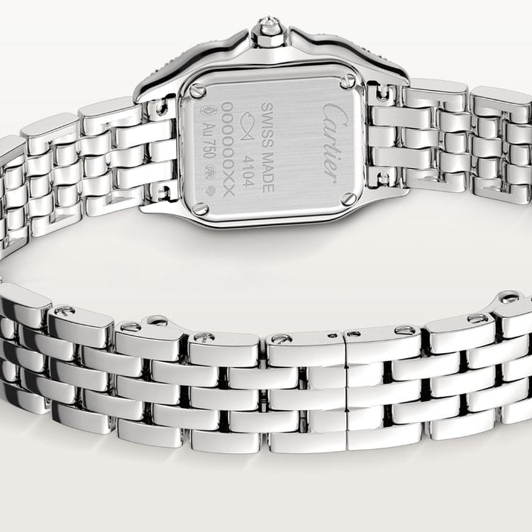 PANTHÈRE DE WATCH MINI MODEL