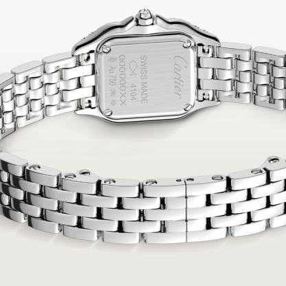 PANTHÈRE DE WATCH MINI MODEL
