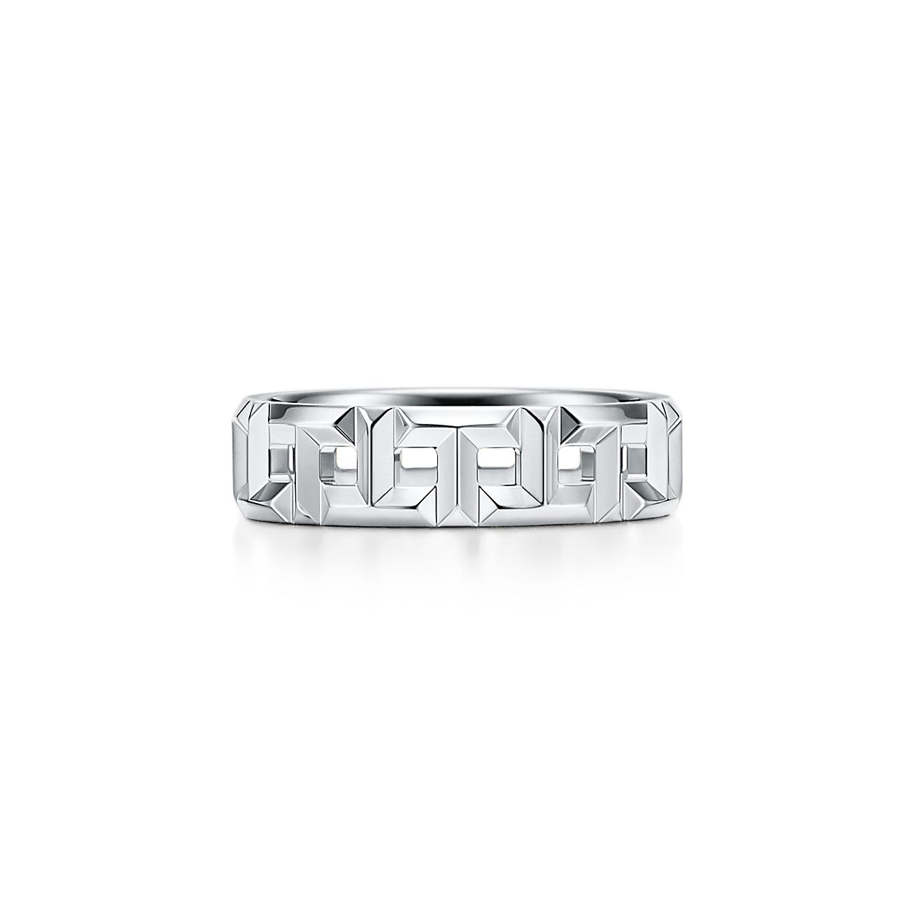 T True Wide Ring