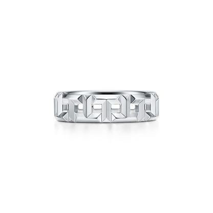 T True Wide Ring