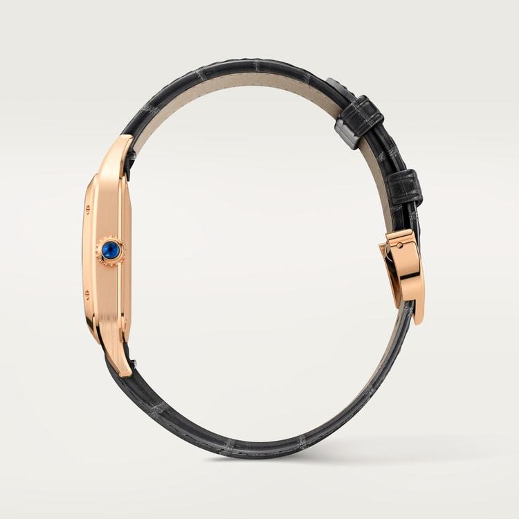SANTOS-DUMONT WATCH SMALL MODEL