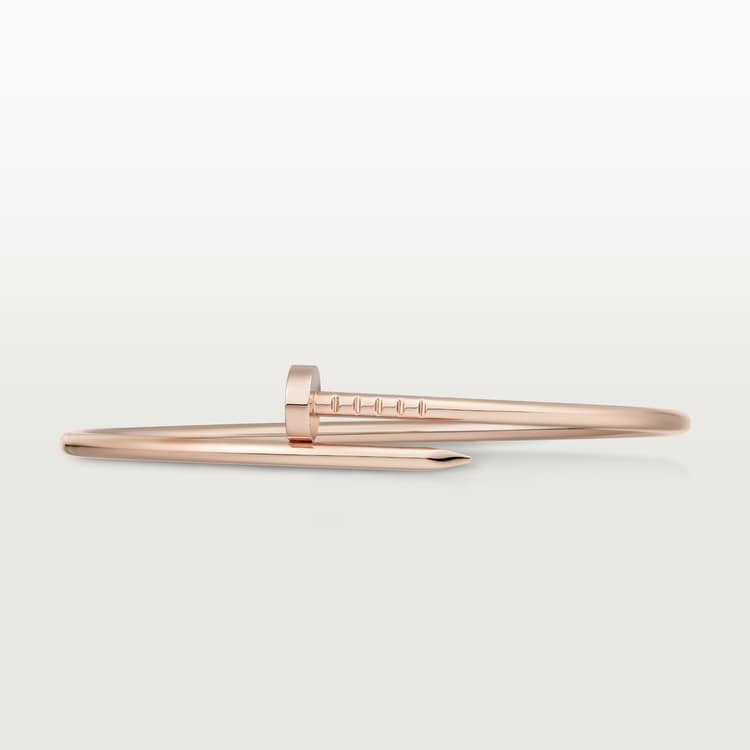 JUSTE UN CLOU BRACELET, SMALL MODEL