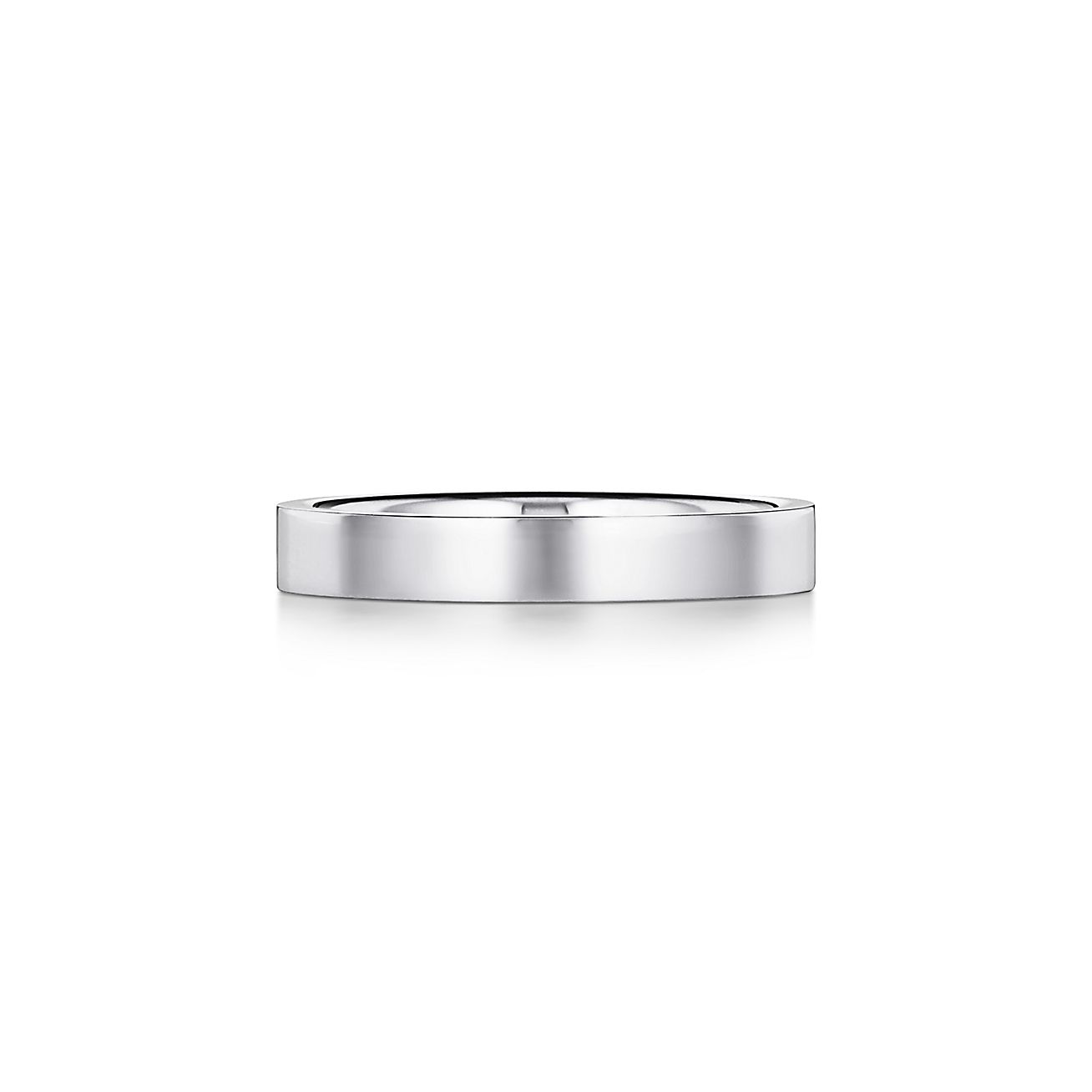 & Co.庐 Band Ring