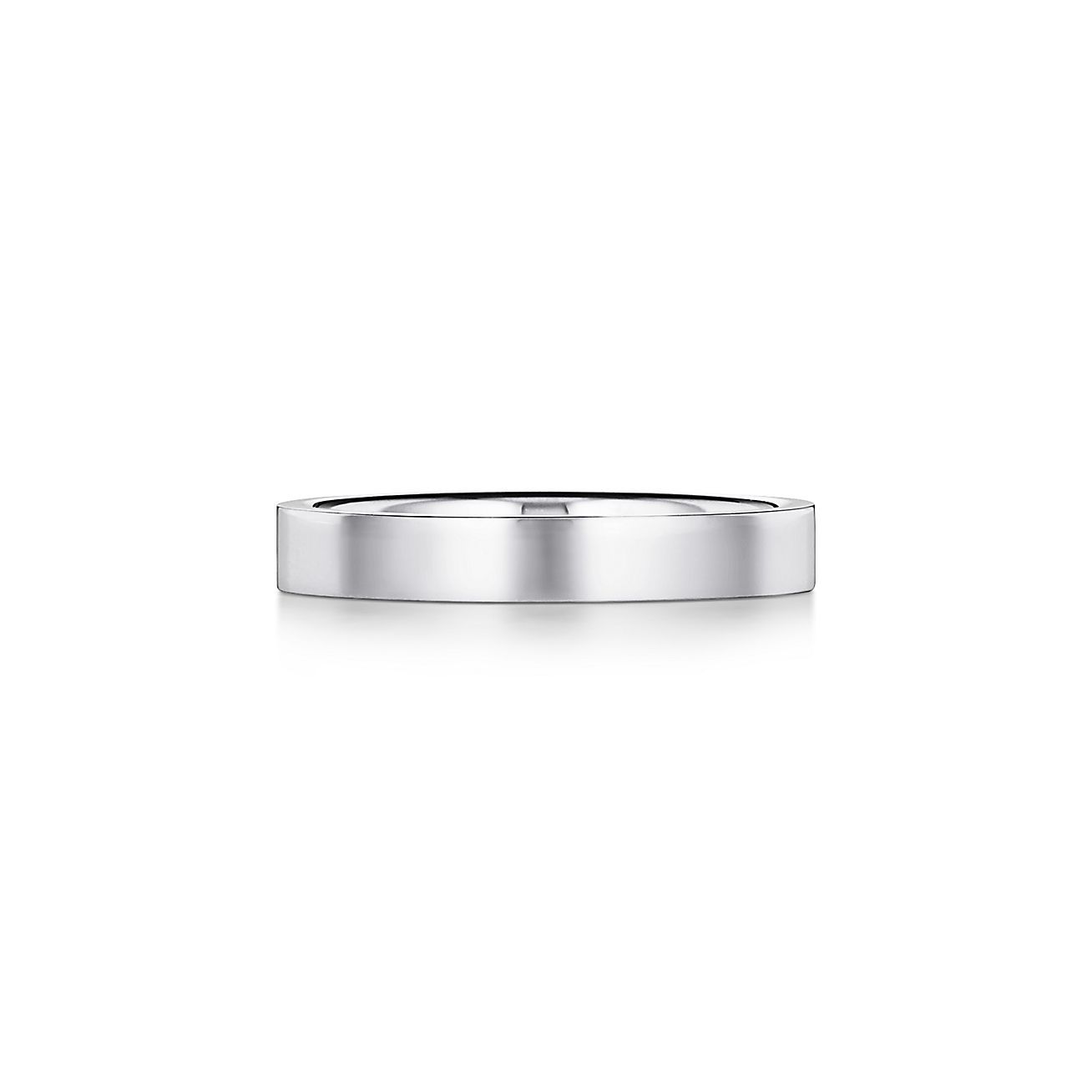 & Co.庐 Band Ring