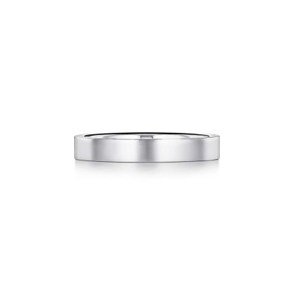 & Co.庐 Band Ring