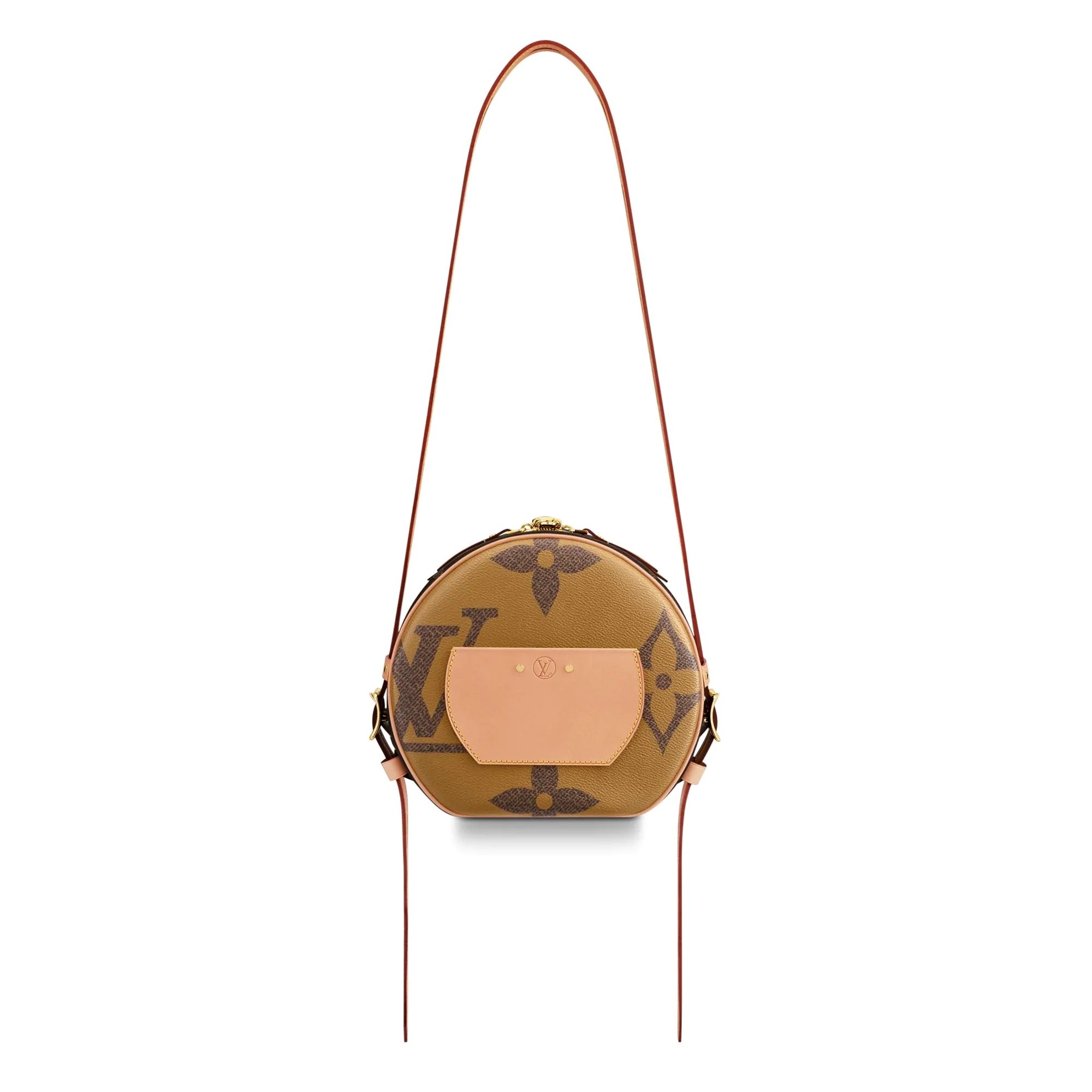 M44604 Boite Chapeau Souple
