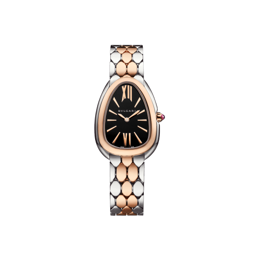 SERPENTI SEDUTTORI WATCH