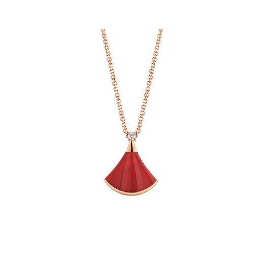 DIVAS DREAM NECKLACE