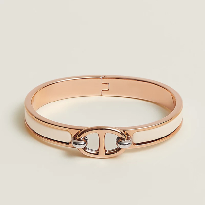 Mini Clic Chaine d'Ancre bracelet
