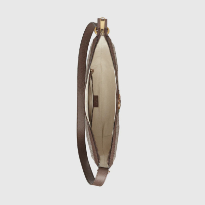 OPHIDIA  SMALL SHOULDER BAG