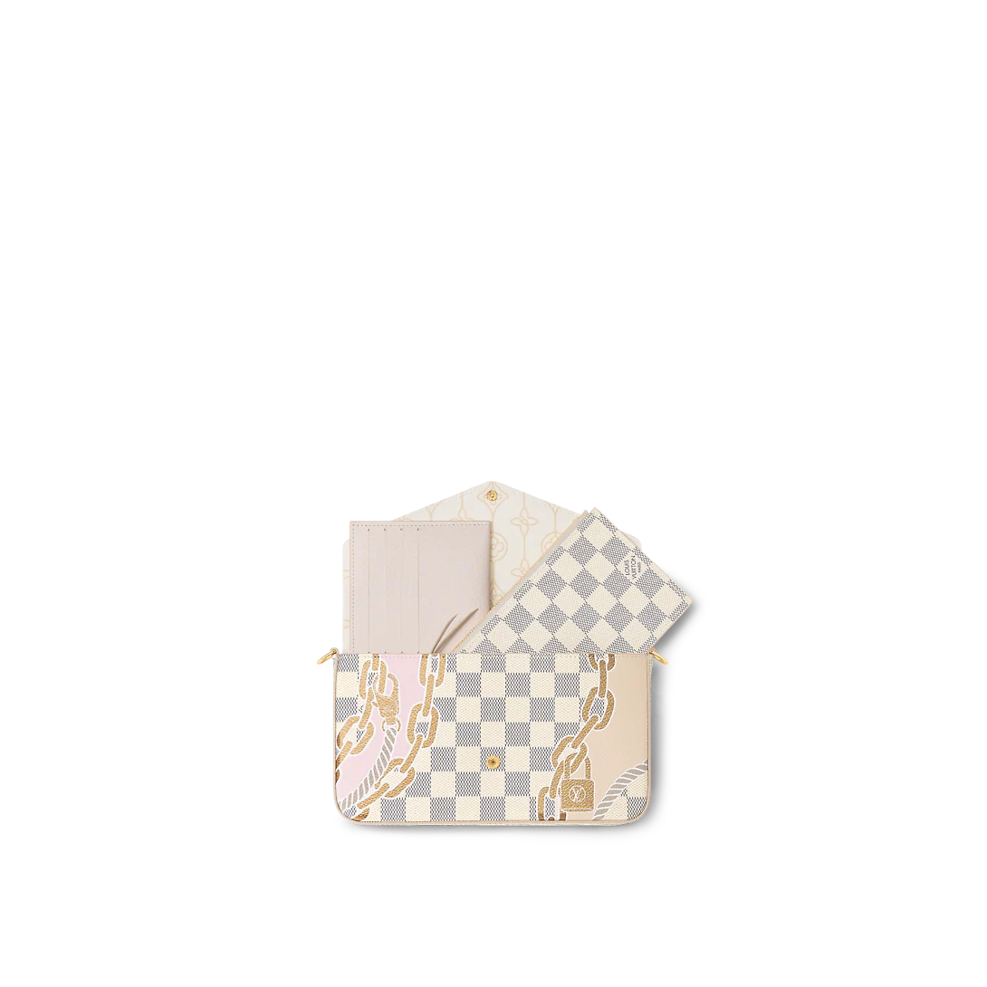 Felicie Pochette N40466