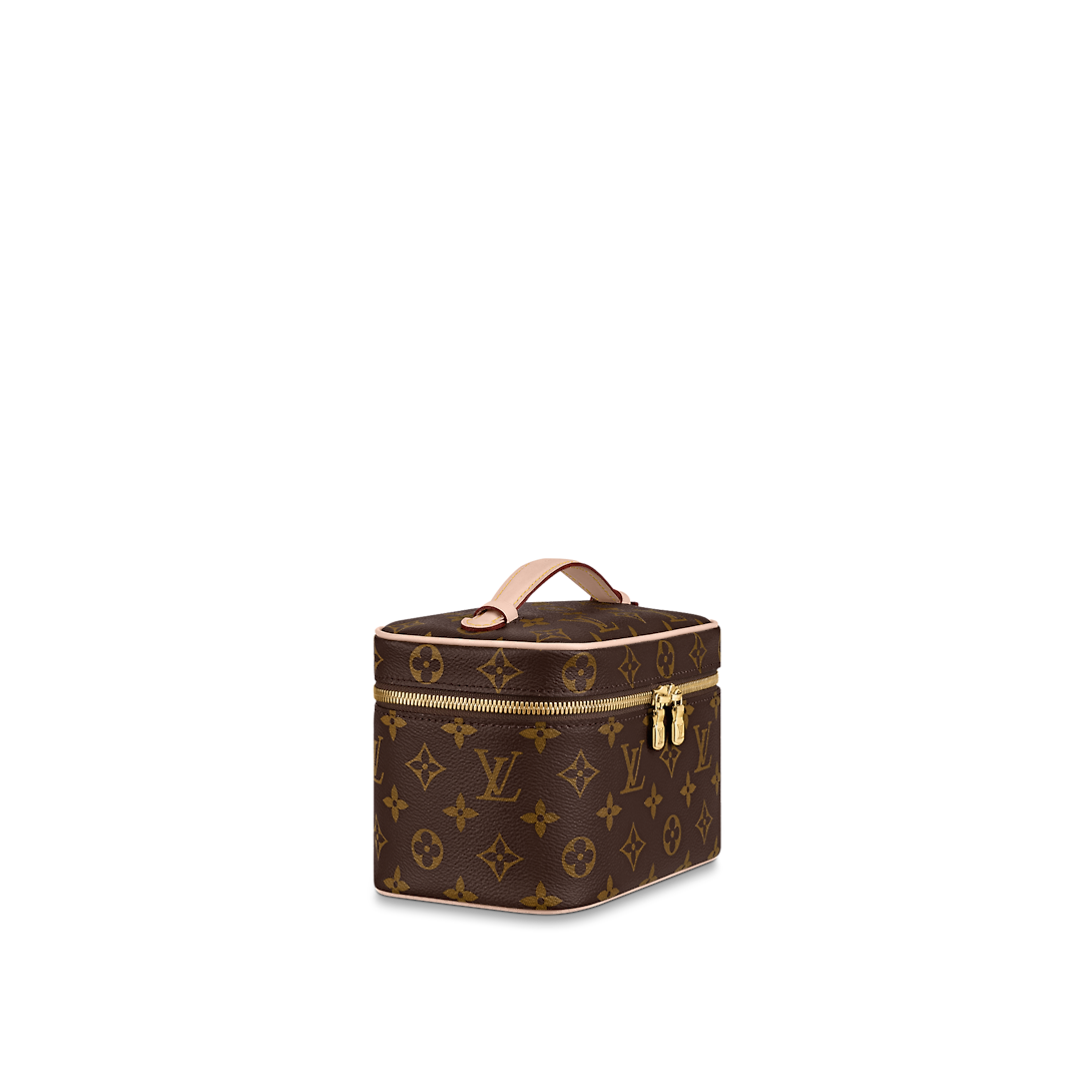 Nice Mini Toiletry Pouch M44495