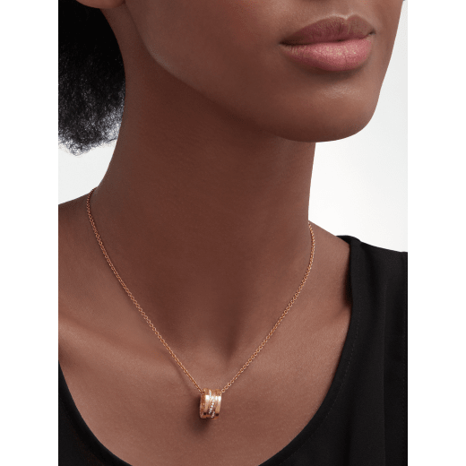 B.ZERO1 NECKLACE