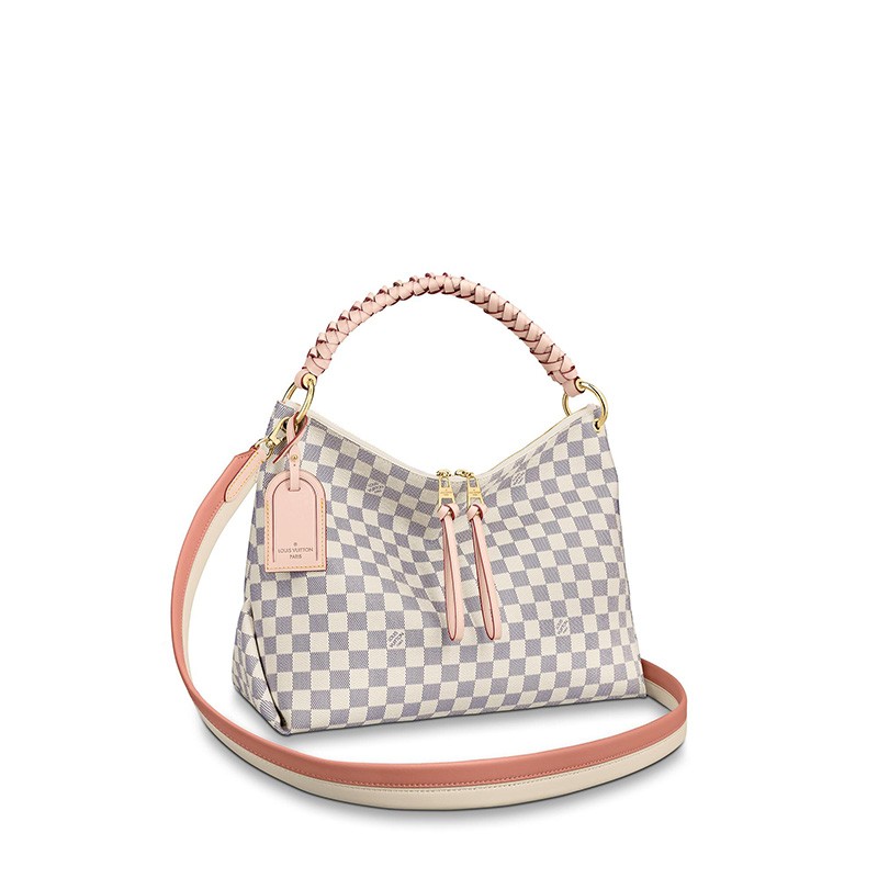 N40343 Beaubourg Hobo MM