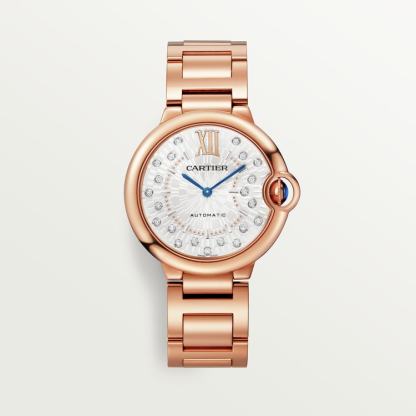 36MM BALLON BLEU DE CARTIER WATCH