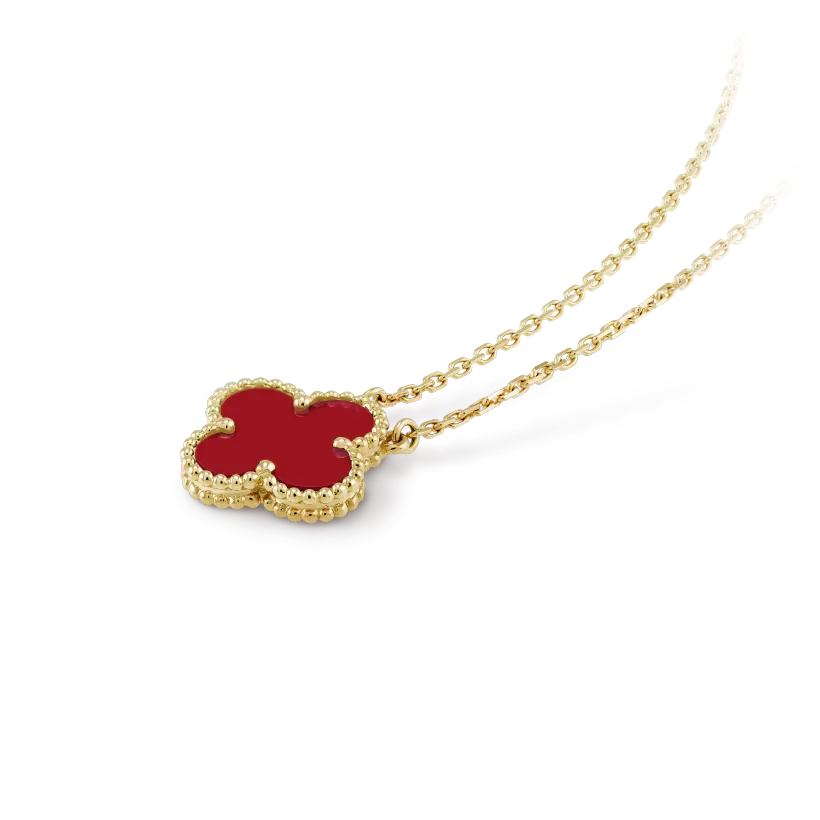 Vintage Alhambra pendant