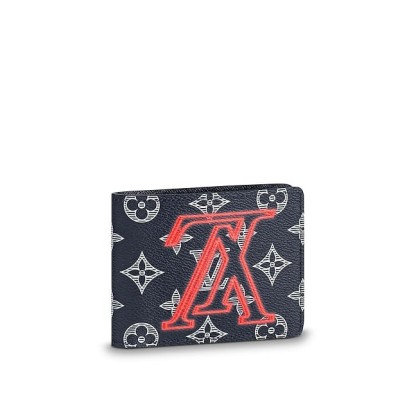 Multiple Wallet M62891