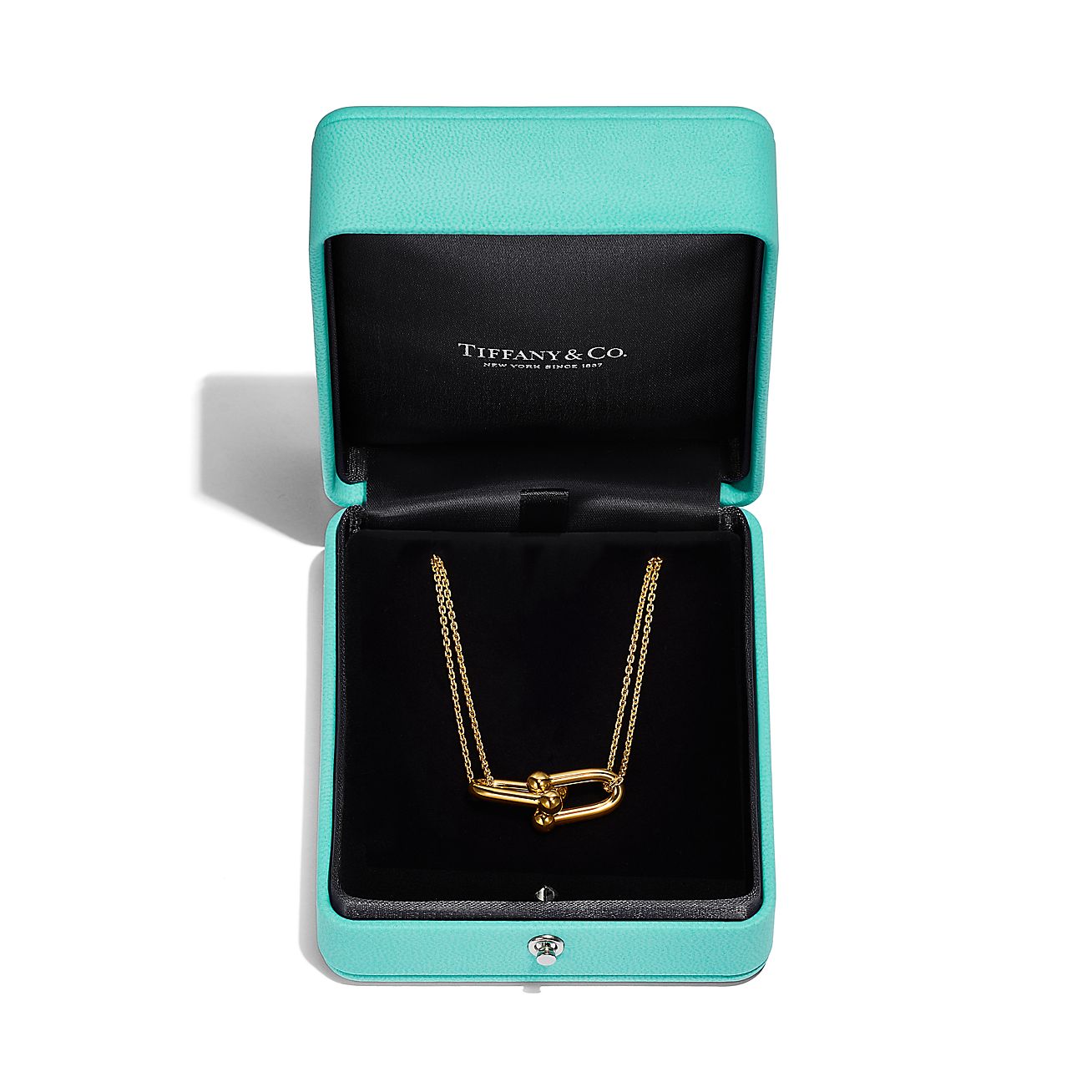 HardWear Double Link Pendant