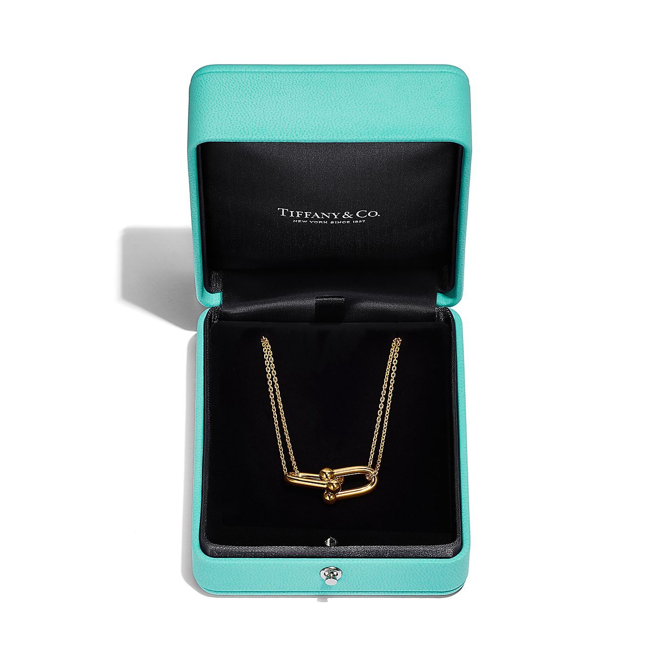 HardWear Double Link Pendant