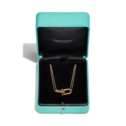 HardWear Double Link Pendant