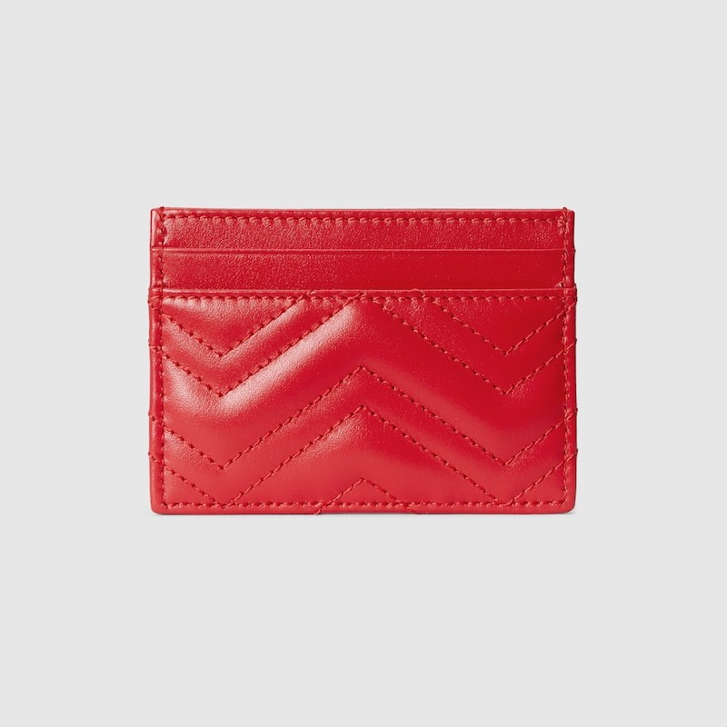 MARMONT MATELASSE CARD CASE