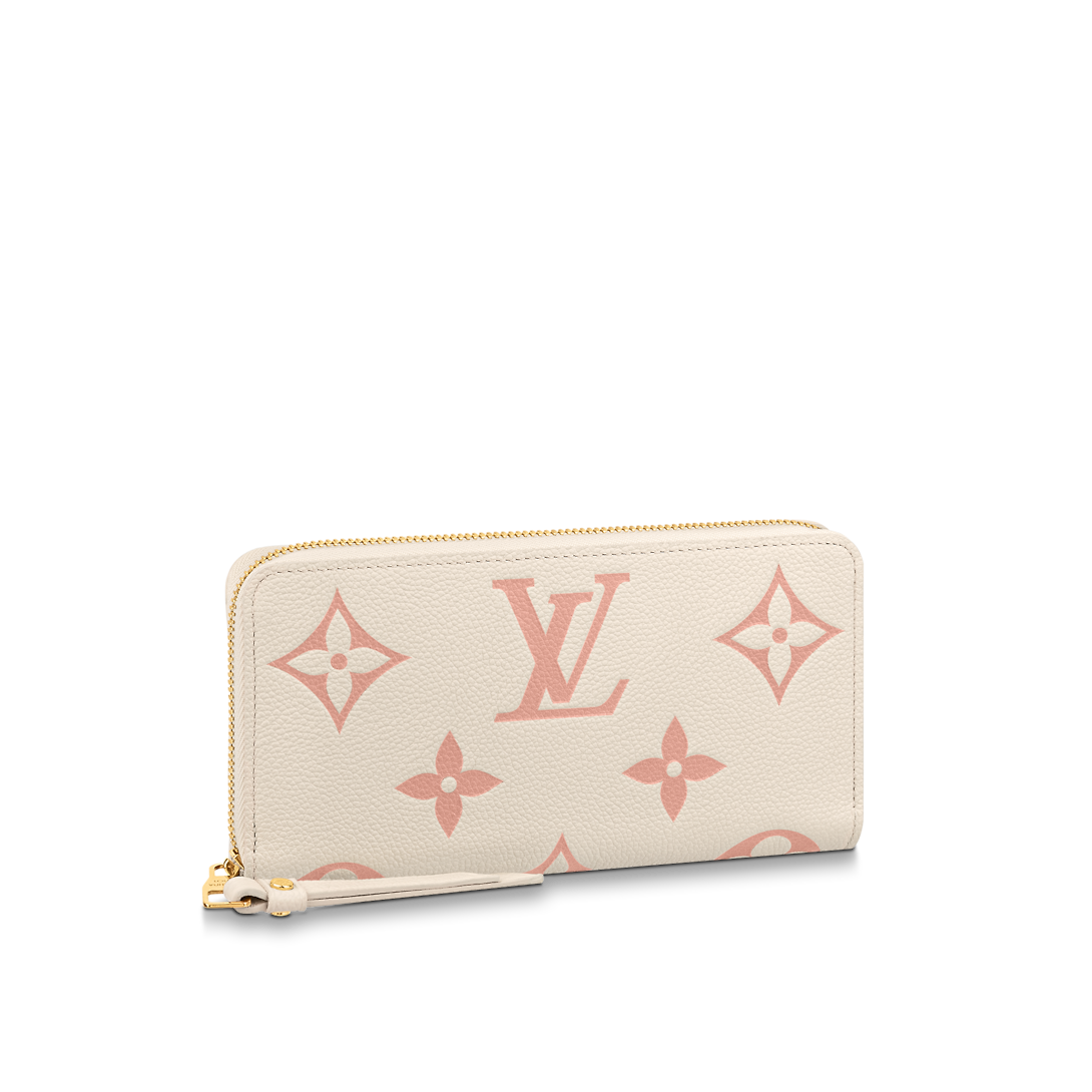Zippy Wallet