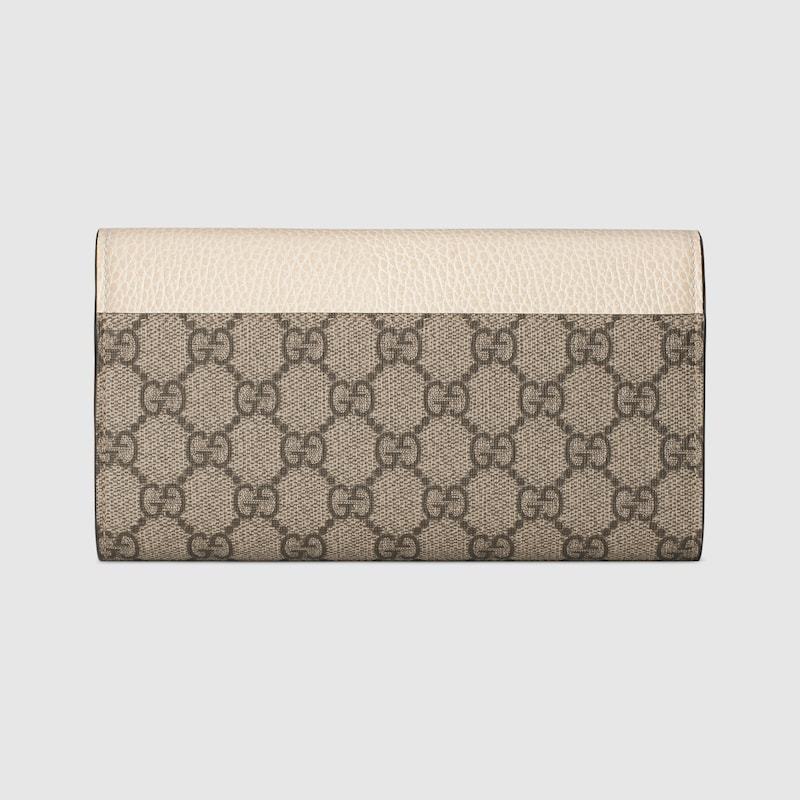 MARMONT CONTINENTAL WALLET