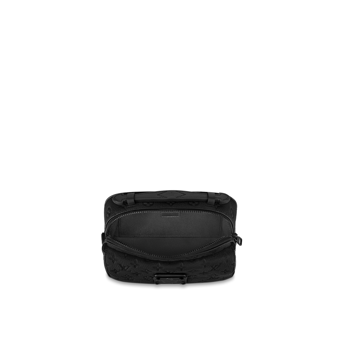 S Lock Messenger