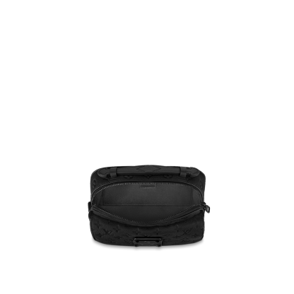 S Lock Messenger