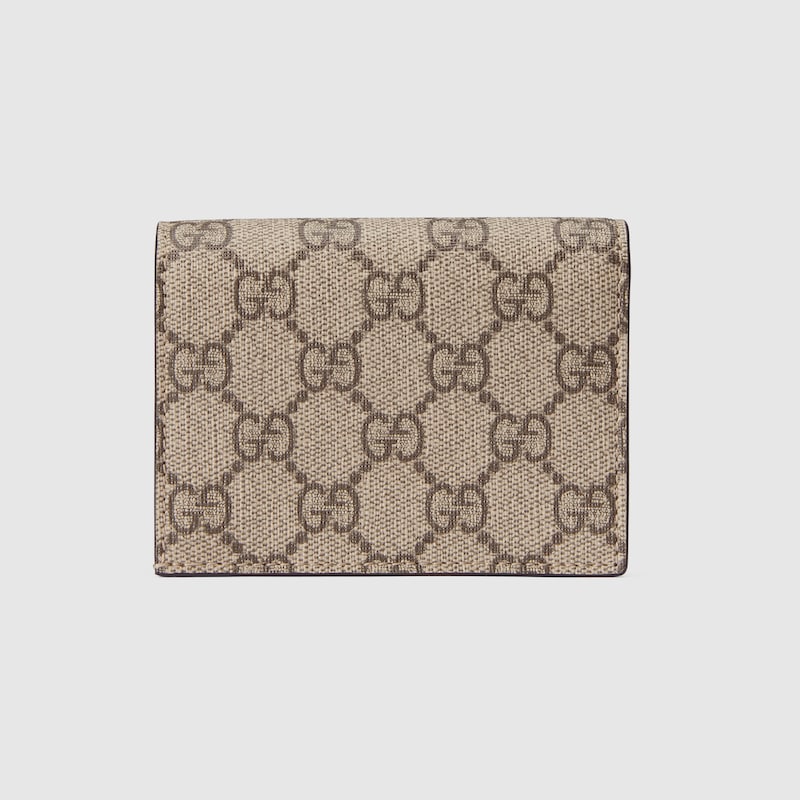 MARMONT CARD CASE WALLET