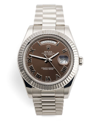 Day-Date II 41mm