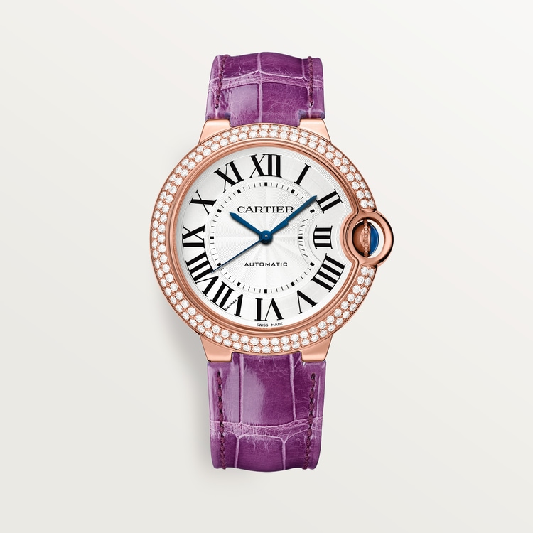 36MM BALLON BLEU DE WATCH